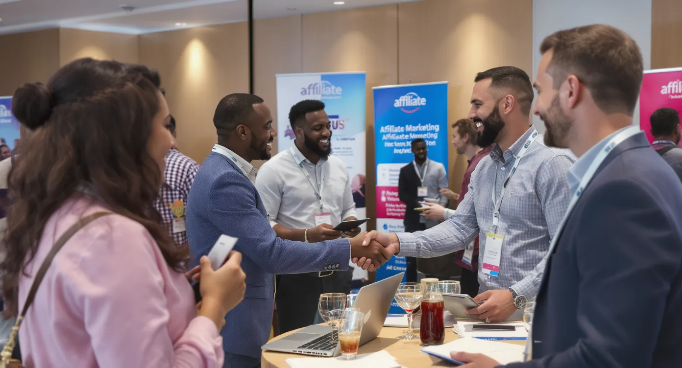 Affiliate Networking: Build Relationships That Boost Revenue