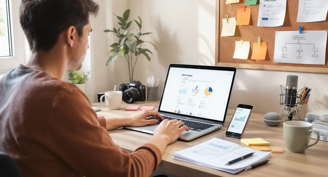 Affiliate Marketing How To: A Step-by-Step Guide